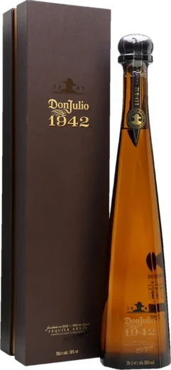 Don Julio 1942
