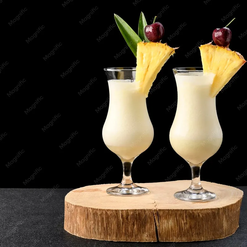 Piña Colada
